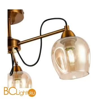 Люстра Evoluce Acro SLE110002-03 - Фото 1