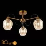 Люстра Evoluce Acro SLE110002-03 - Фото 2