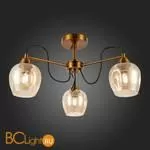 Люстра Evoluce Acro SLE110002-03 - Фото 5