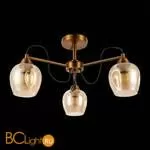 Люстра Evoluce Acro SLE110002-03 - Фото 3