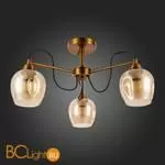 Люстра Evoluce Acro SLE110002-03 - Фото 6