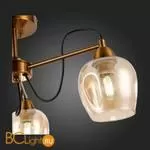 Люстра Evoluce Acro SLE110002-03 - Фото 7