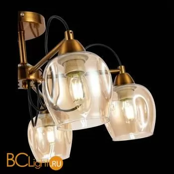 Люстра Evoluce Acro SLE110002-05 - Фото 4