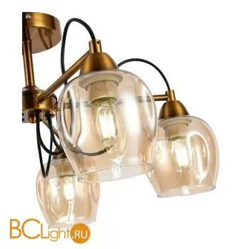 Люстра Evoluce Acro SLE110002-05 - Фото 1