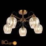 Люстра Evoluce Acro SLE110002-05 - Фото 2