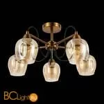 Люстра Evoluce Acro SLE110002-05 - Фото 3