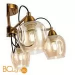 Люстра Evoluce Acro SLE110002-05 - Фото 1