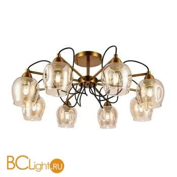 Люстра Evoluce Acro SLE110002-08