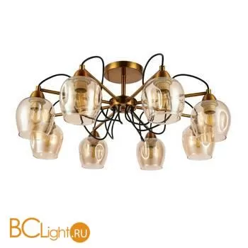 Люстра Evoluce Acro SLE110002-08 - Фото 0