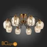 Люстра Evoluce Acro SLE110002-08 - Фото 5