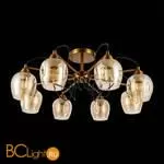 Люстра Evoluce Acro SLE110002-08 - Фото 3