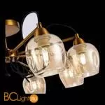 Люстра Evoluce Acro SLE110002-08 - Фото 4