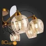 Люстра Evoluce Acro SLE110002-08 - Фото 7