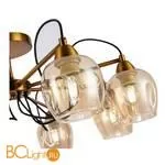 Люстра Evoluce Acro SLE110002-08 - Фото 1