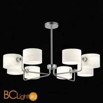 Люстра Evoluce Aerin SLE1121-102-08 - Фото 2