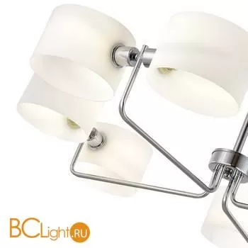 Люстра Evoluce Aerin SLE1121-102-08 - Фото 1