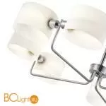 Люстра Evoluce Aerin SLE1121-102-08 - Фото 1