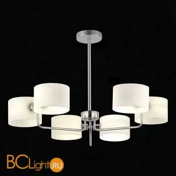 Люстра Evoluce Aerin SLE1121-102-06 - Фото 2