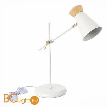 Настольная лампа Evoluce Alfeo SLE1252-504-01 - Фото 0