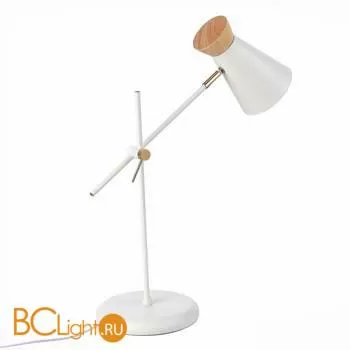 Настольная лампа Evoluce Alfeo SLE1252-504-01 - Фото 1