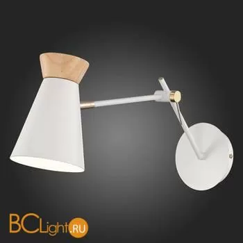 Бра Evoluce Alfeo SLE1252-501-01 - Фото 2