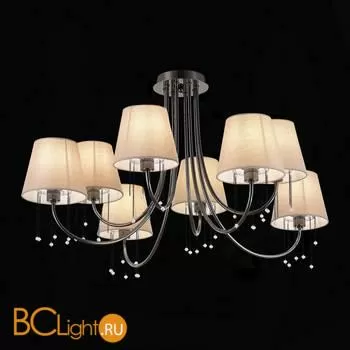 Люстра Evoluce Alluria SLE1118-802-08 - Фото 2