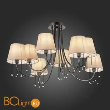 Люстра Evoluce Alluria SLE1118-802-08 - Фото 3