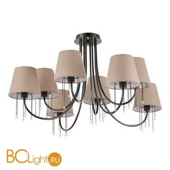 Люстра Evoluce Alluria SLE1118-802-08 - Фото 0