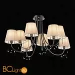 Люстра Evoluce Alluria SLE1118-802-08 - Фото 2