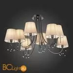 Люстра Evoluce Alluria SLE1118-802-08 - Фото 3