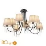 Люстра Evoluce Alluria SLE1118-802-08