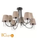 Люстра Evoluce Alluria SLE1118-802-08 - Фото 0