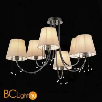 Люстра Evoluce Alluria SLE1118-802-06 - Фото 2