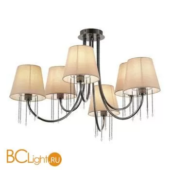 Люстра Evoluce Alluria SLE1118-802-06