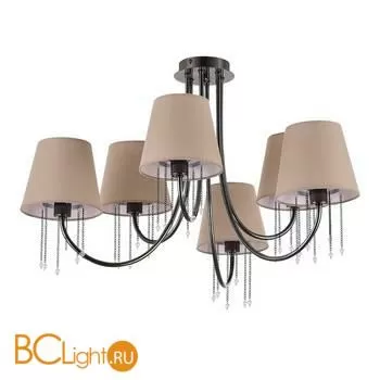 Люстра Evoluce Alluria SLE1118-802-06 - Фото 0
