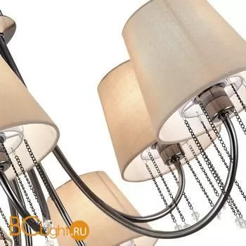 Люстра Evoluce Alluria SLE1118-802-06 - Фото 1