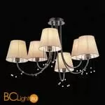 Люстра Evoluce Alluria SLE1118-802-06 - Фото 2