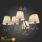 Люстра Evoluce Alluria SLE1118-802-06 - Фото 3