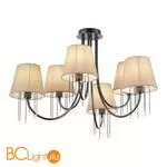 Люстра Evoluce Alluria SLE1118-802-06