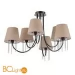 Люстра Evoluce Alluria SLE1118-802-06 - Фото 0