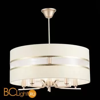 Люстра Evoluce Almese SLE300213-05 - Фото 2