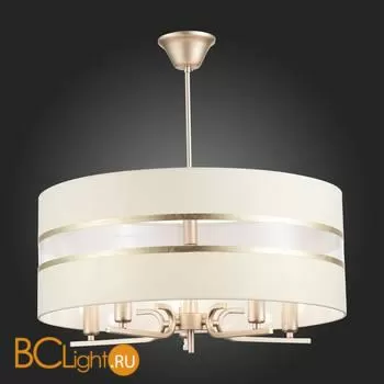 Люстра Evoluce Almese SLE300213-05 - Фото 3