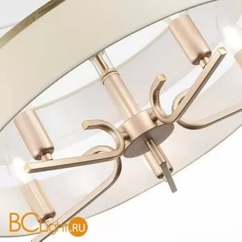 Люстра Evoluce Almese SLE300213-05 - Фото 1