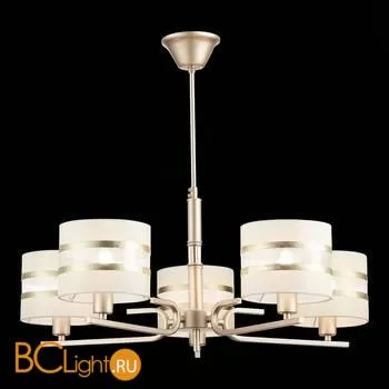 Люстра Evoluce Almese SLE300203-05 - Фото 2