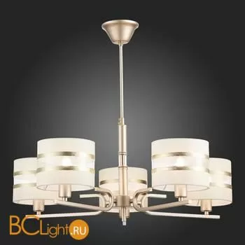 Люстра Evoluce Almese SLE300203-05 - Фото 3