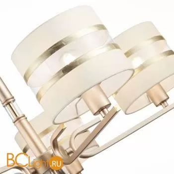 Люстра Evoluce Almese SLE300203-05 - Фото 1