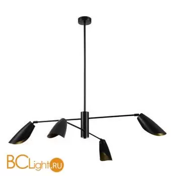 Подвесной светильник Evoluce ALTON SLE1254-403-04 - Фото 0