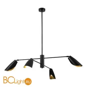 Подвесной светильник Evoluce ALTON SLE1254-403-04 - Фото 1