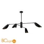 Подвесной светильник Evoluce ALTON SLE1254-403-04