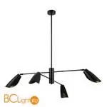 Подвесной светильник Evoluce ALTON SLE1254-403-04 - Фото 0